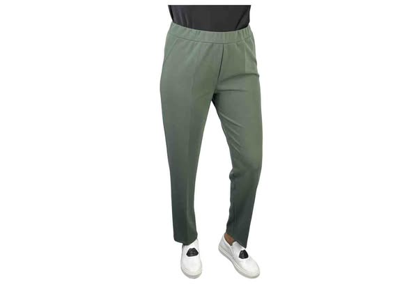 PINKLOVE Pantalone a sigaretta
