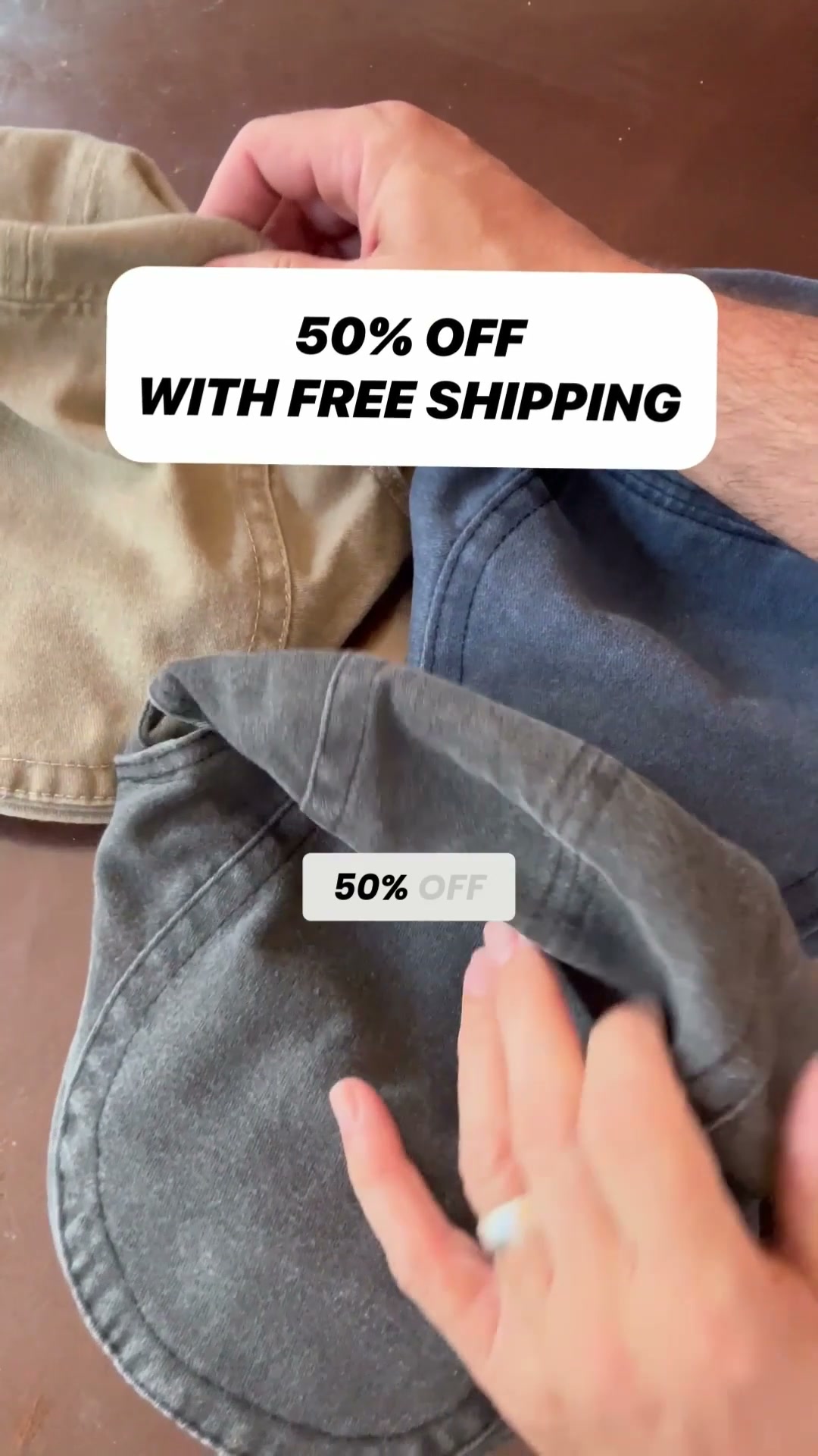 Fits Like It Should