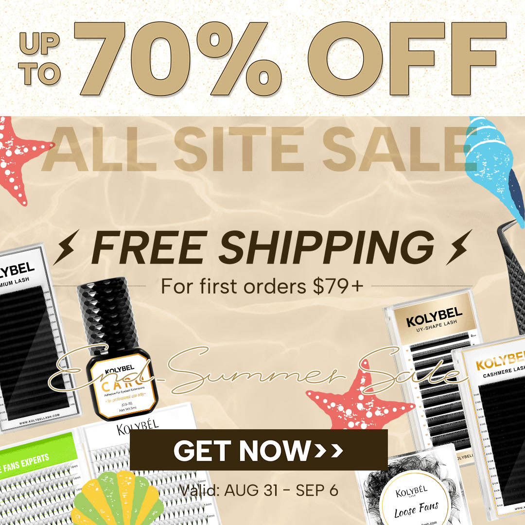 Up to 70% OFF sitewide
