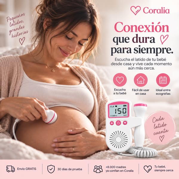 Una conexión que empieza antes de conoceros