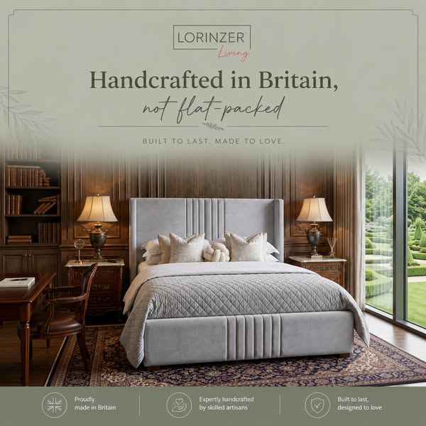 Nothing to risk · from £265