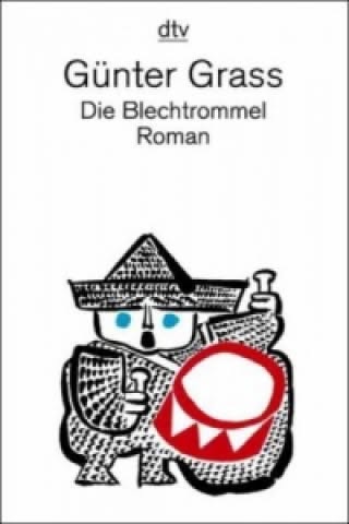 Blechtrommel | Book book | Libristo - EU