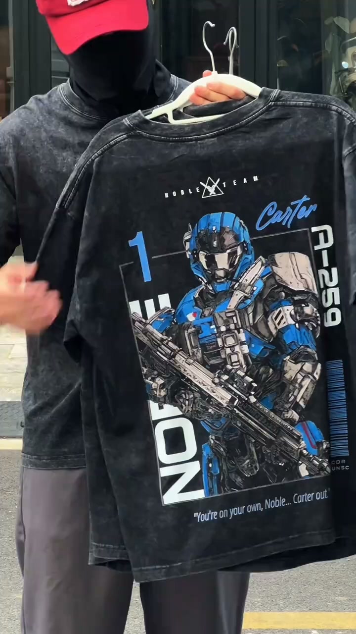 Anúncio de Animestore