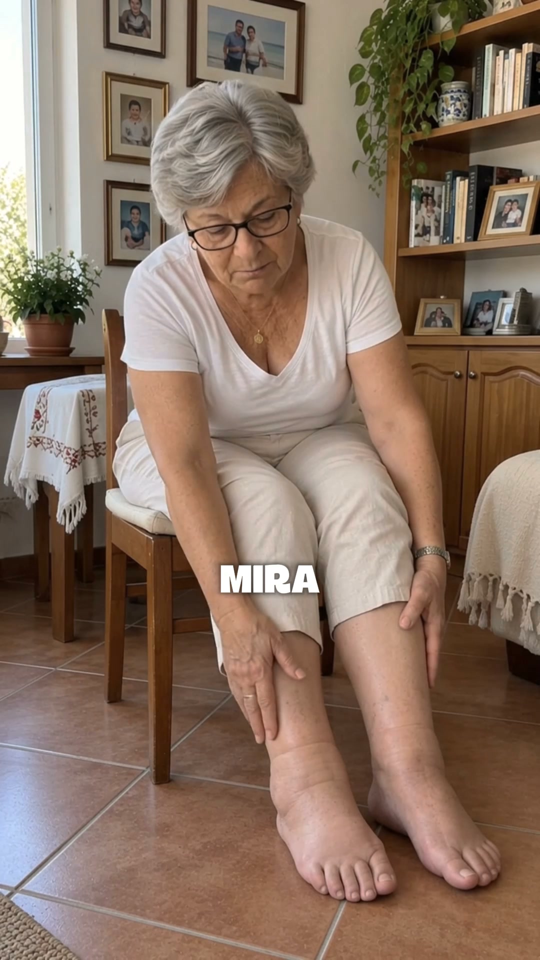 Cuando unos zapatos empiezan a cambiarlo todo