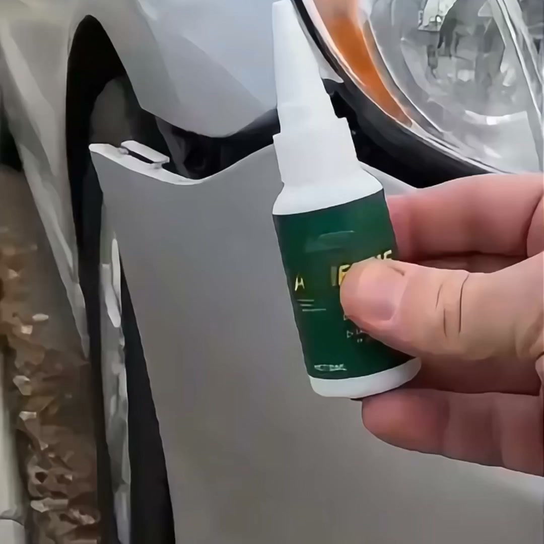 Autoreparatielijm