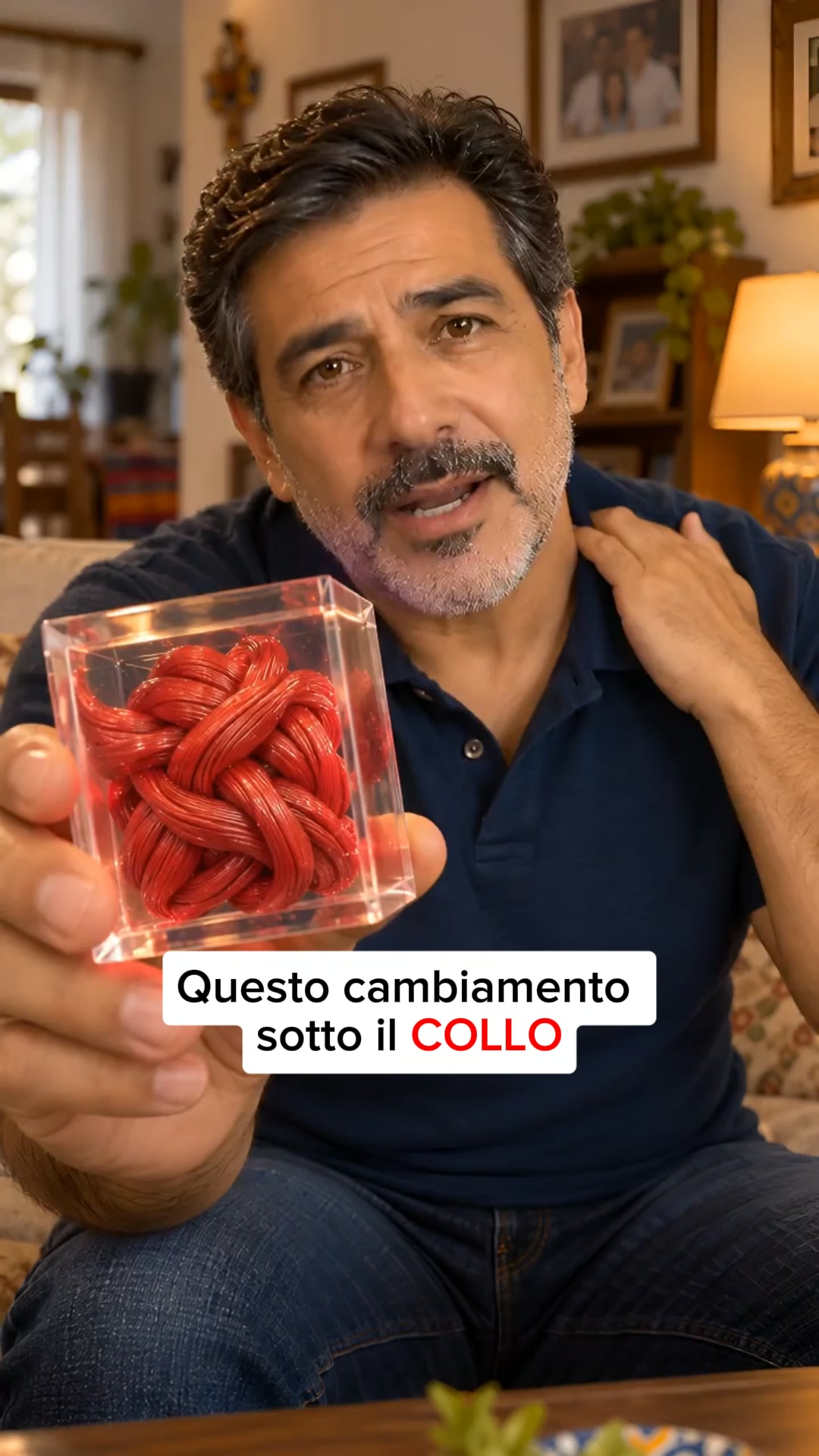 Liberati dal dolore cervicale