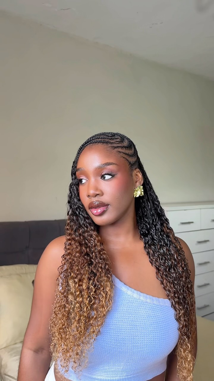 Anúncio de QVR_hair
