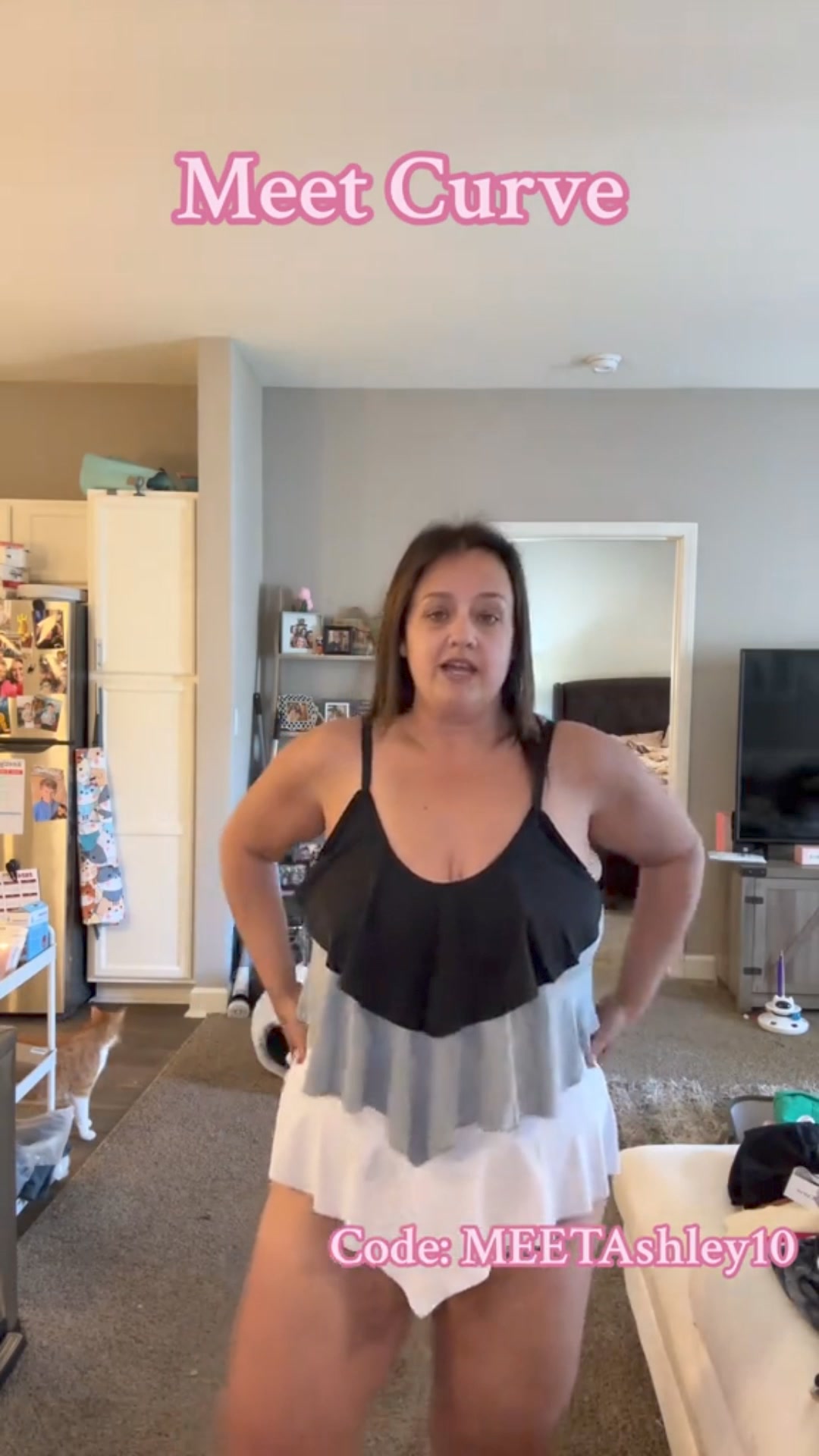Swimsuits M-4XL