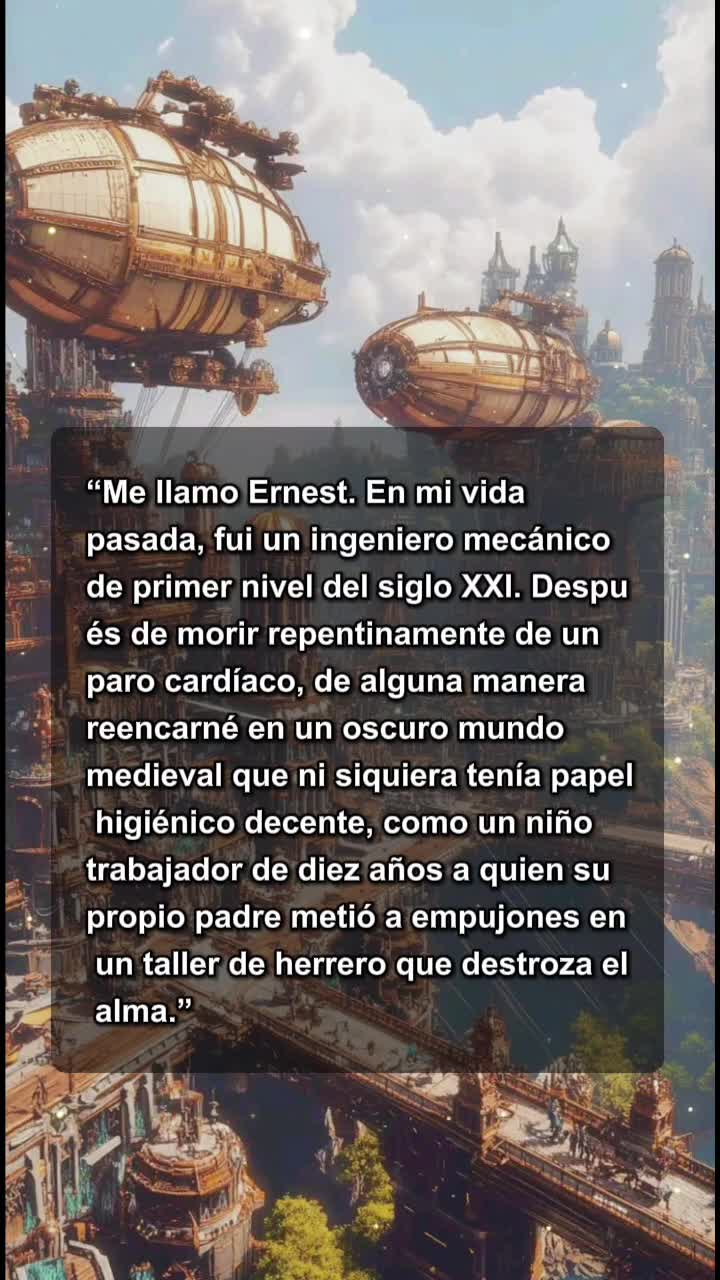 Más capítulos gratuitos