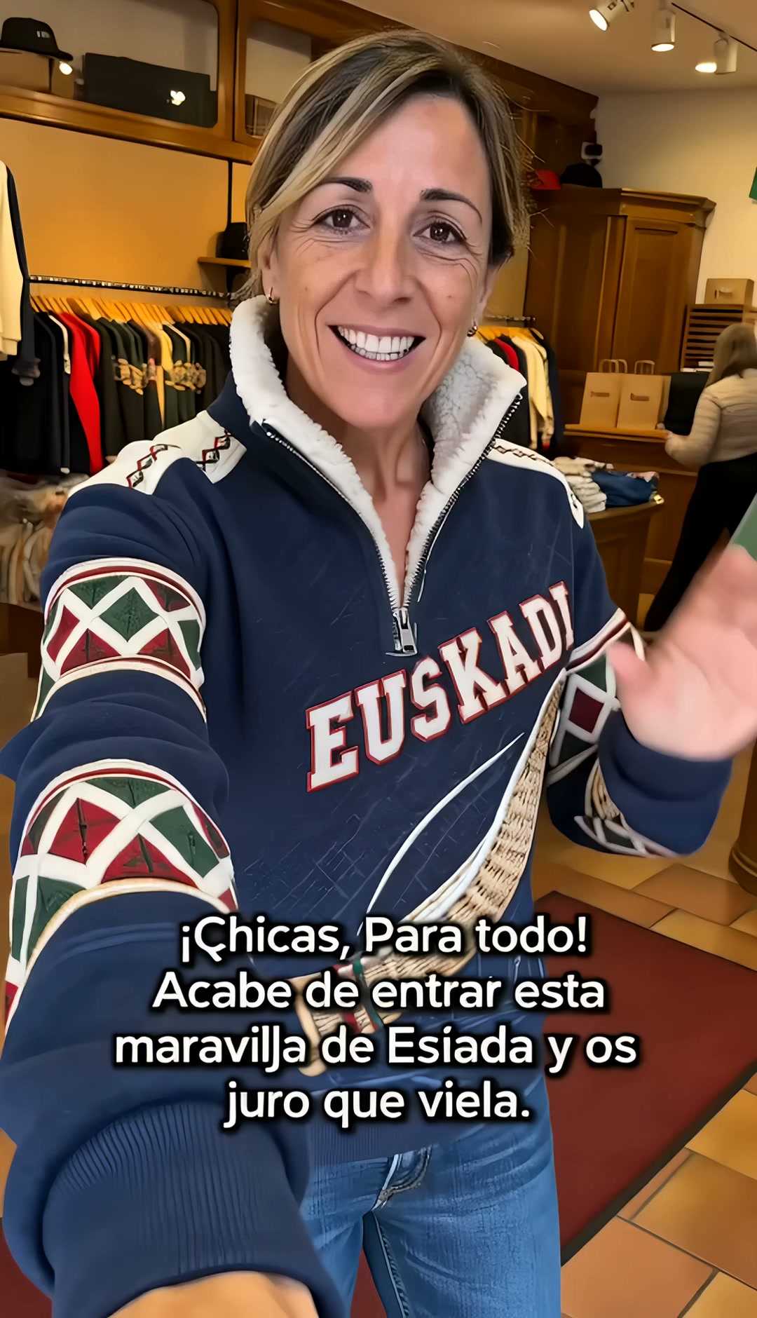 Anúncio de Pintawear