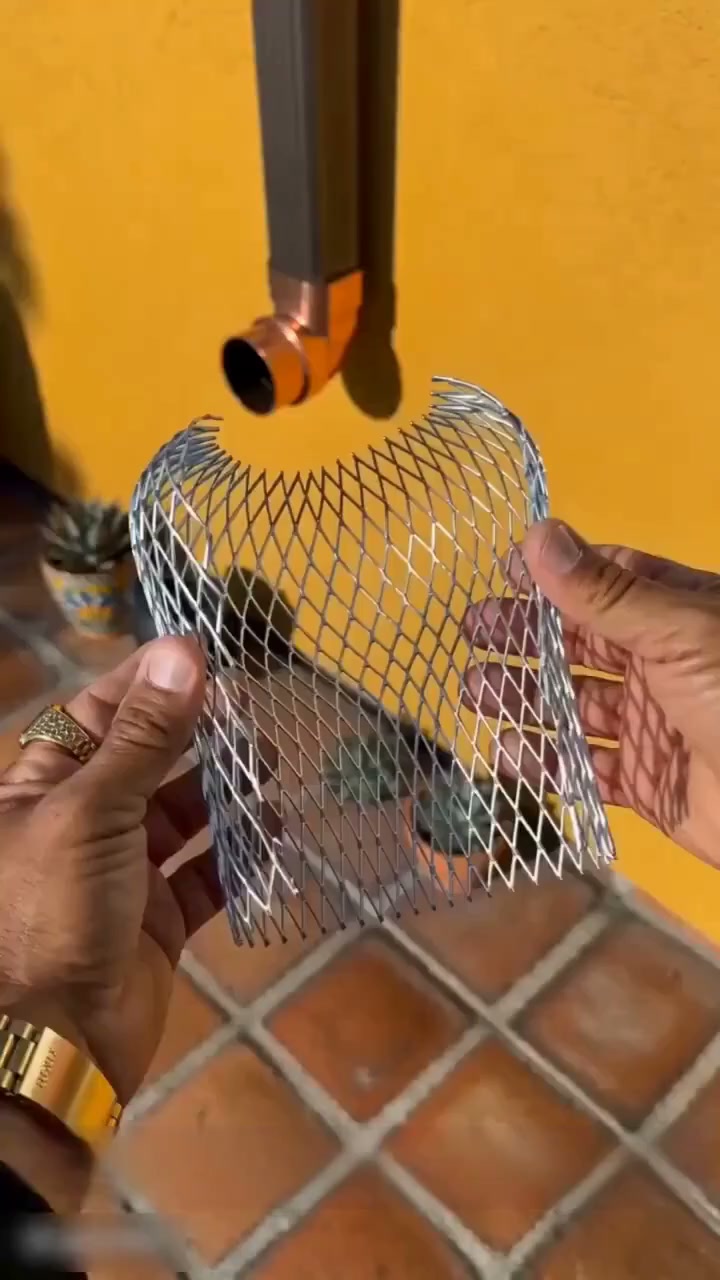 Filtro per grondaie per acqua piovana