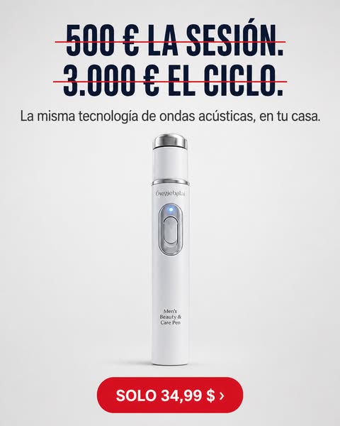 Recupera tu paso. Recupera tu fuerza. Recupera tu confianza.