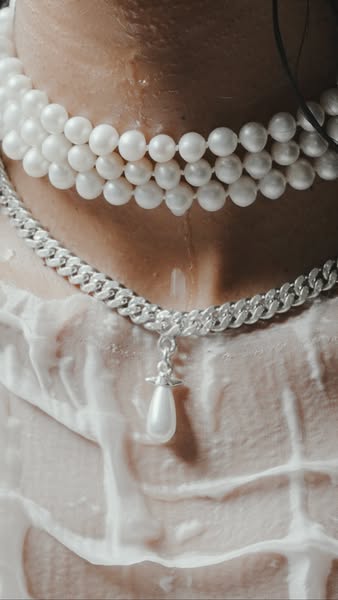 Discover Pearl Treasures