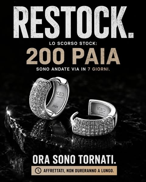 Spedizione 24/48 ORE