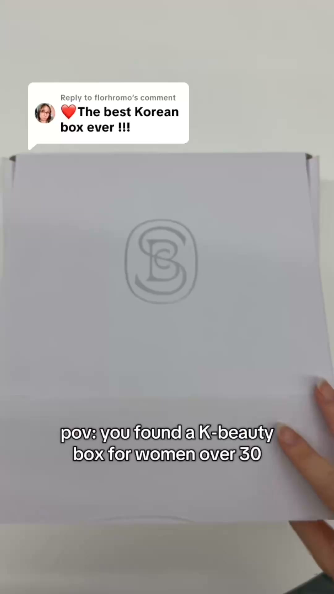 Seoul Beauty Club has landed in the UK