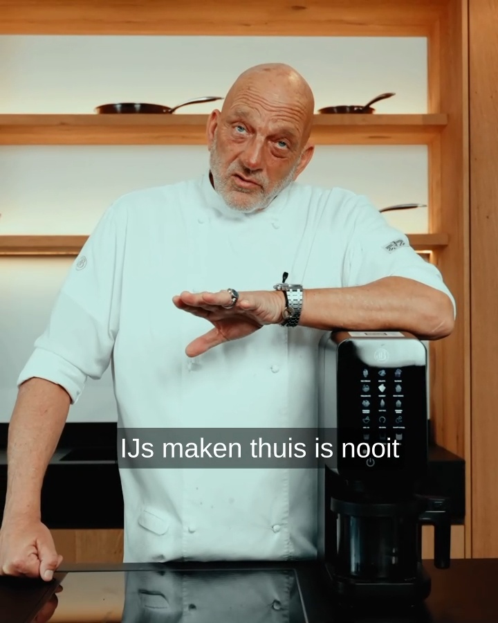 Dit is wat ik gebruik in de keuken.