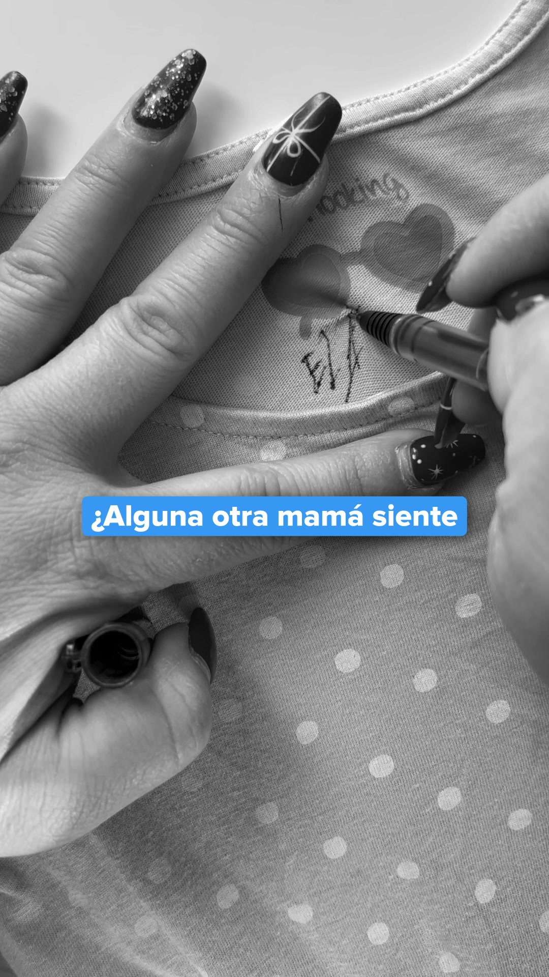 Deja de perder cosas en la guardería