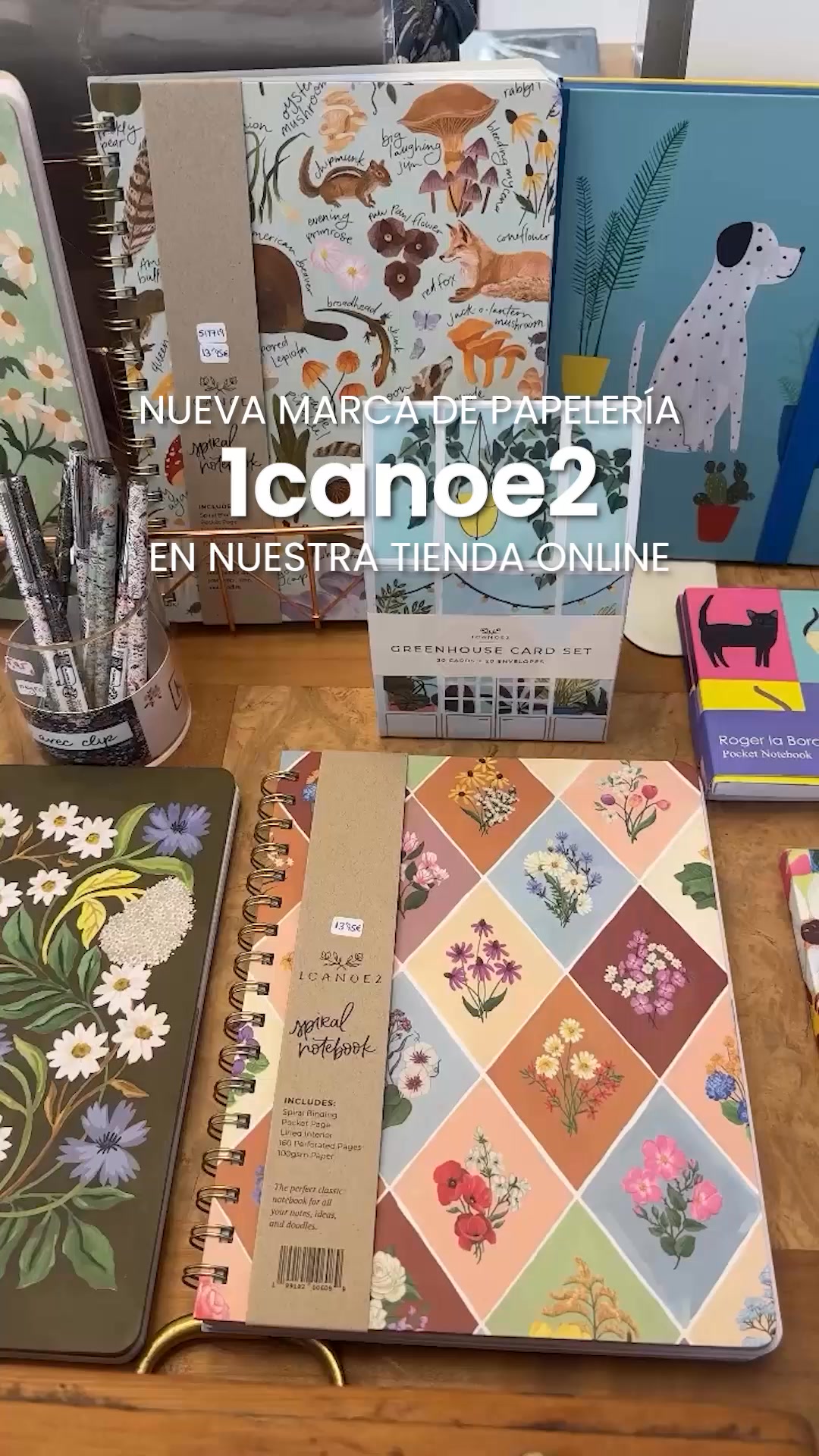 1canoe2 llega a La Niña