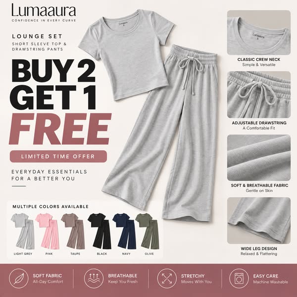 2026 Big Sale- By 2 Get 1 Free