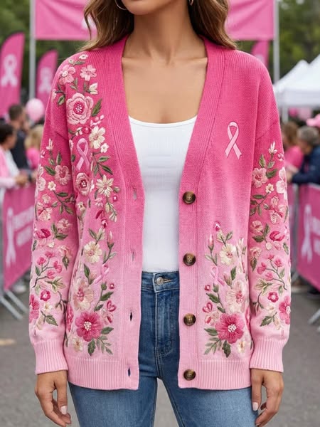Breast Cancer Awareness