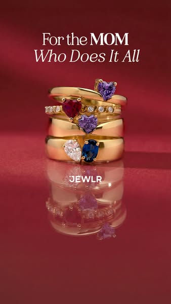 The Perfect Gift for Mom