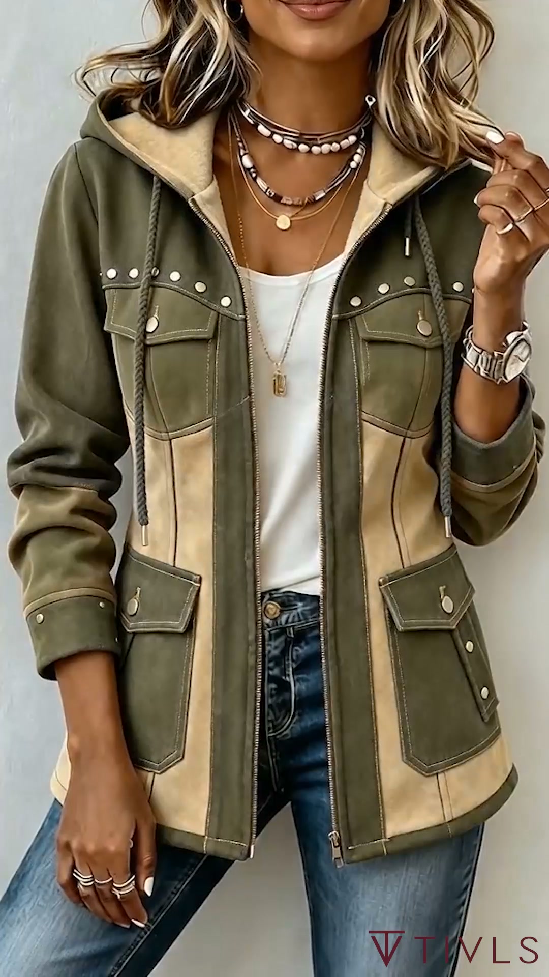 Vintage Western Boho Collective