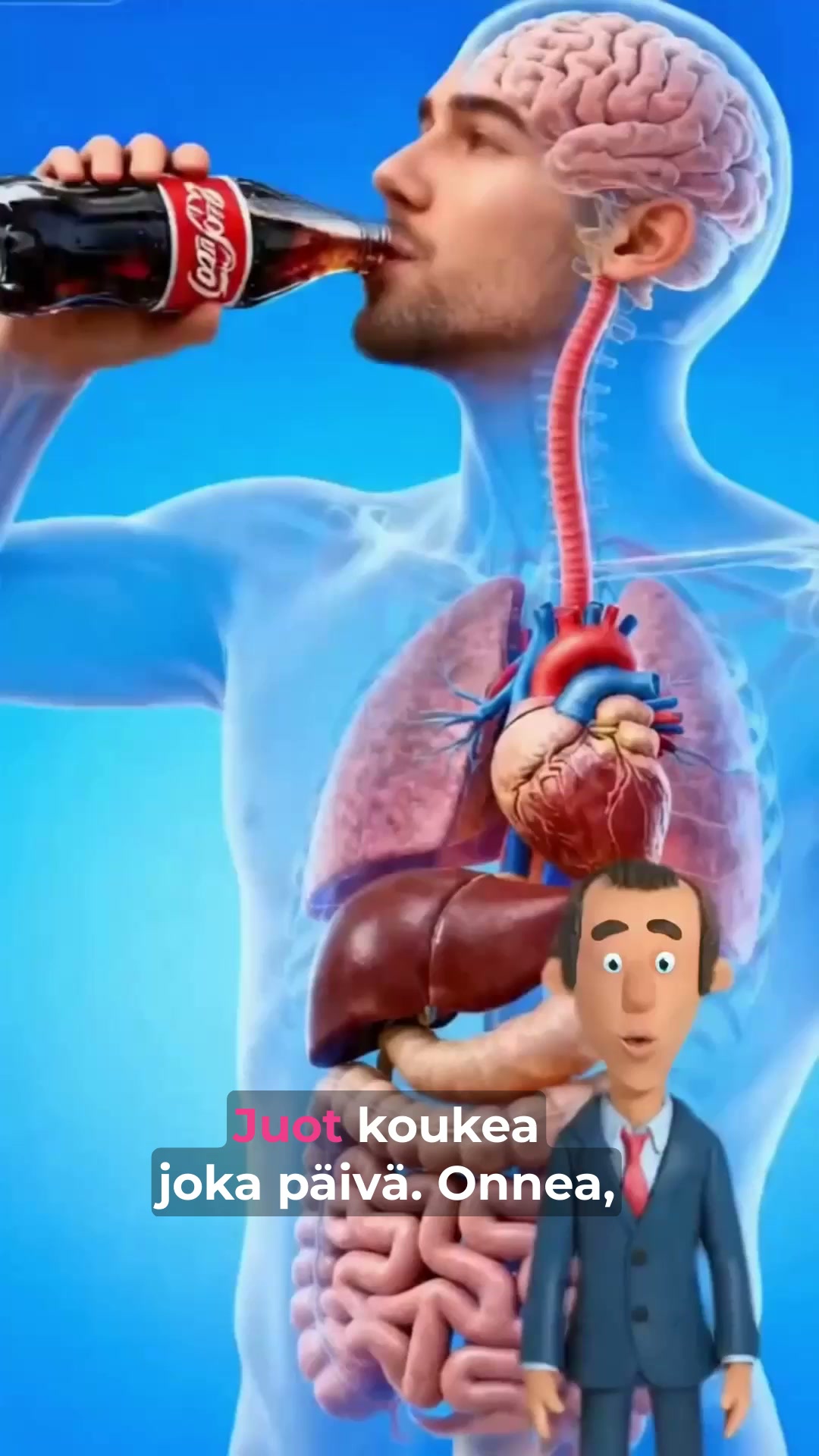 Saat valkoisemmat hampaat jo nyt