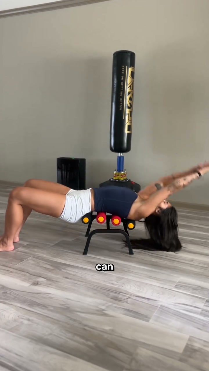 Find The EXACT Spot Your Body Needs Stretched.