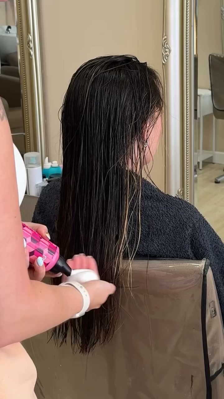 Salon-Level Curls Without the Marathon Session