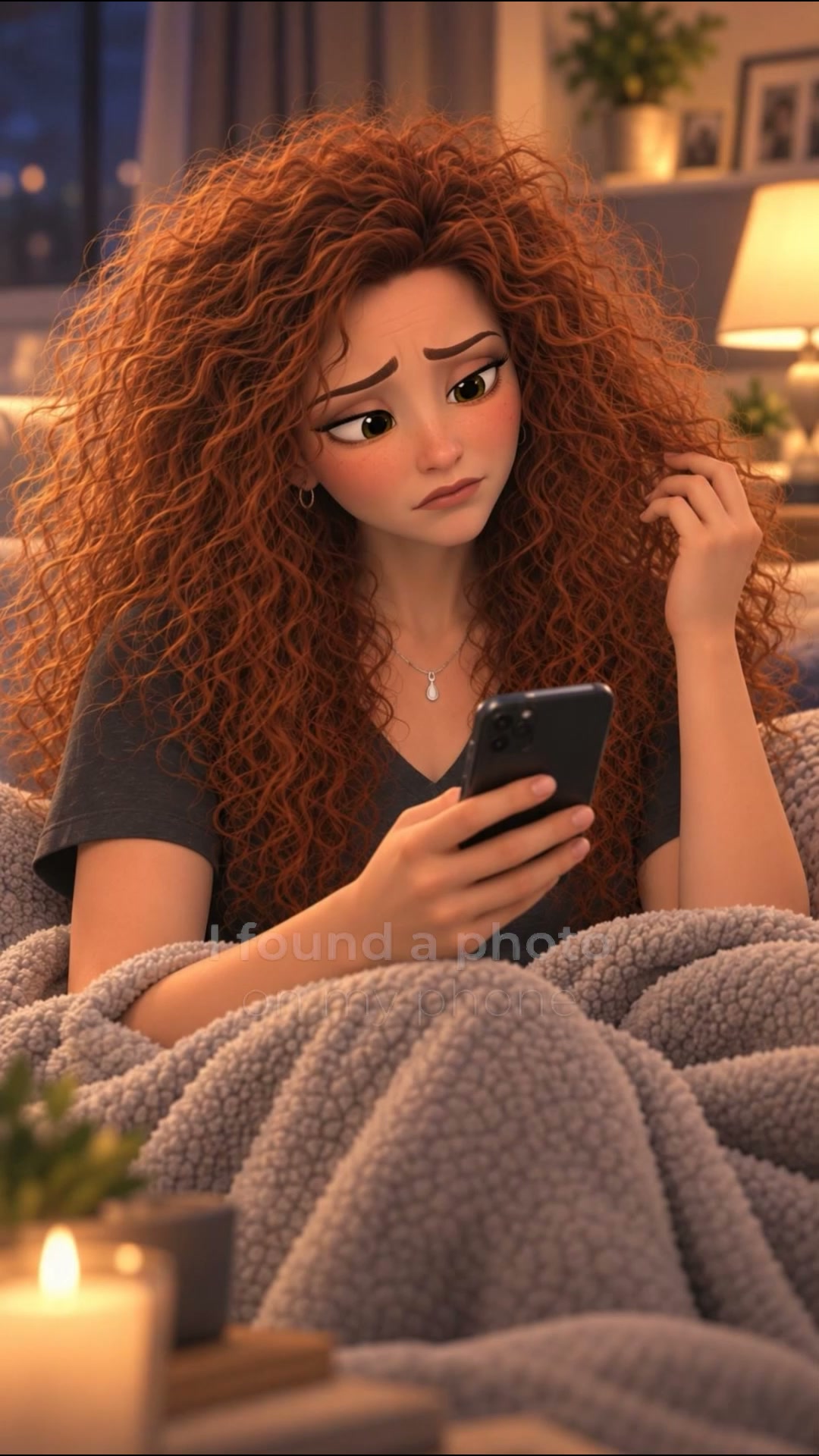 Your curls changed. Your products didn't.