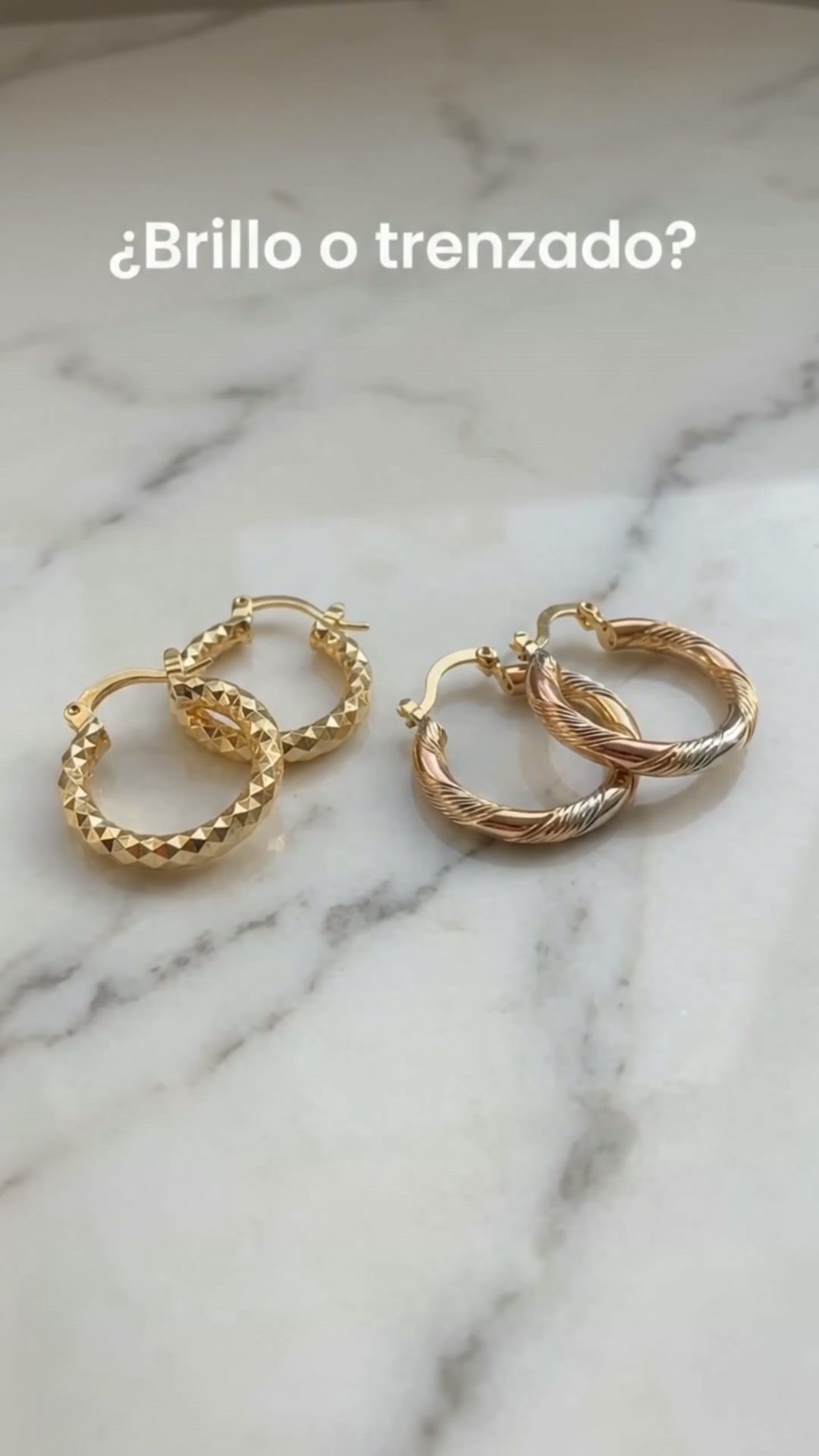 2 Pares al Precio de 1
