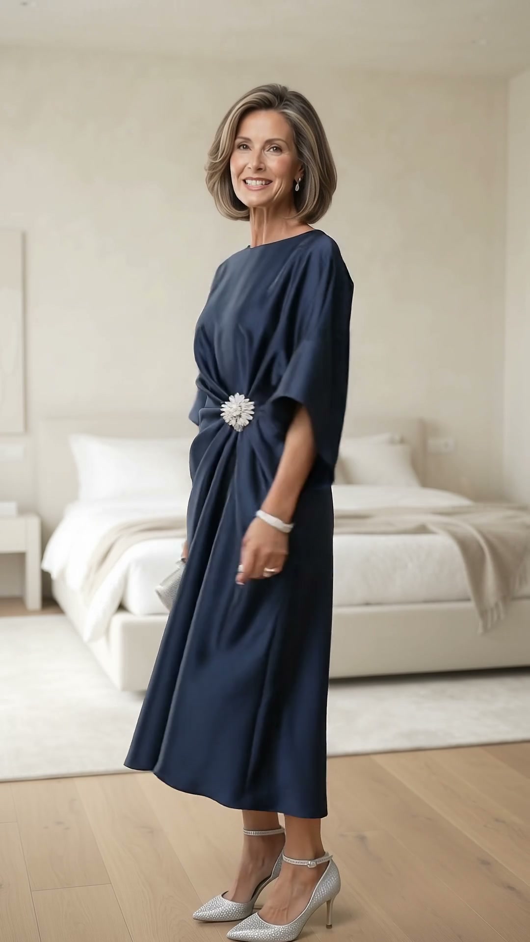 Il tuo look ideale.