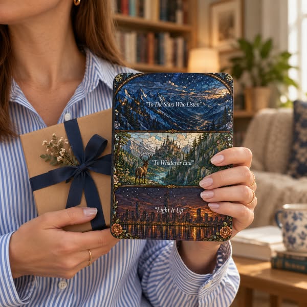 For Your Bookish Sister