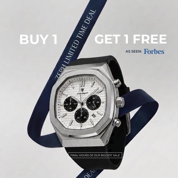 BUY 1 GET 1 FREE