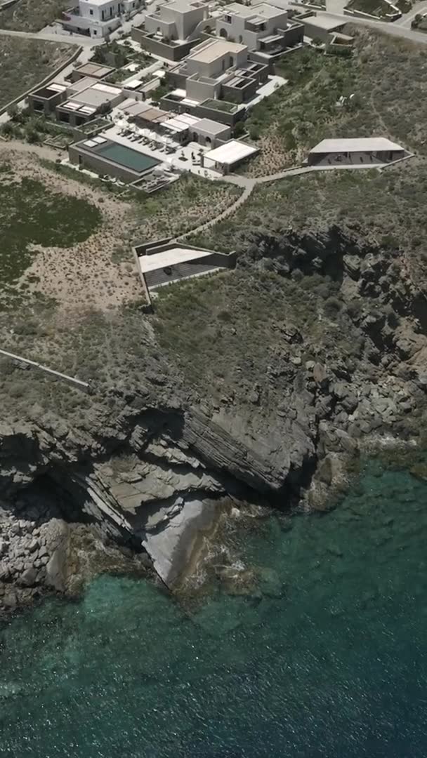 Anúncio de NÓS Hotel & Villas