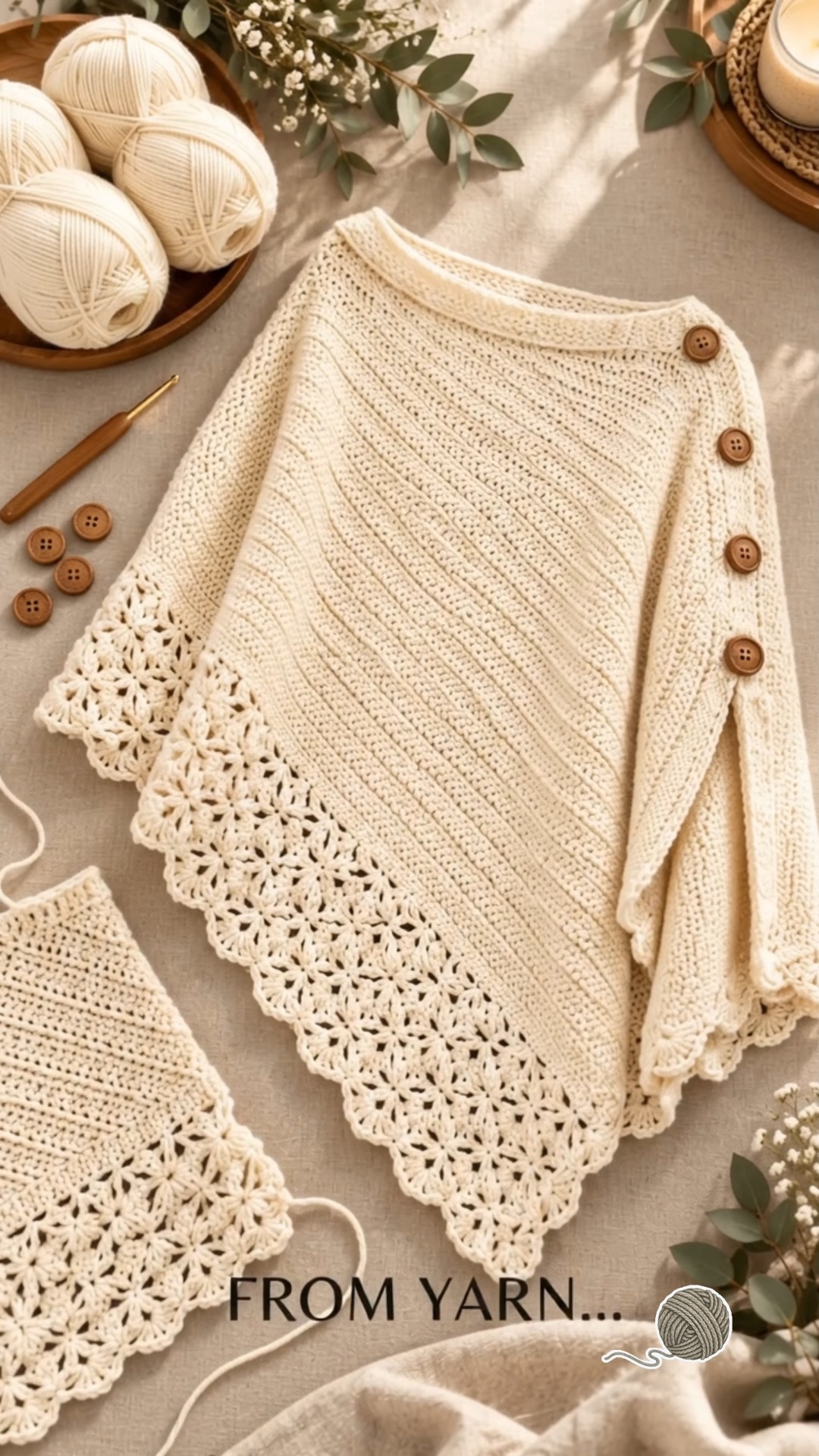 WOULD YOU MAKE THIS FOR YOURSELF… OR GIFT IT?