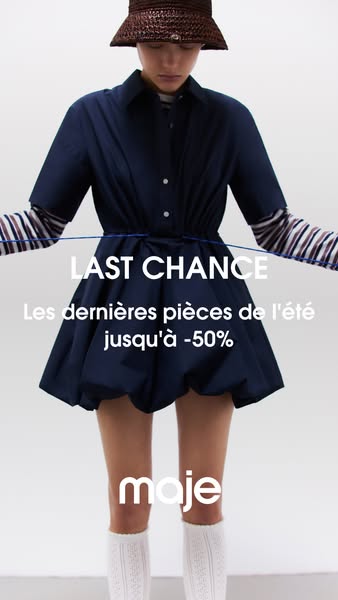 Last Chance