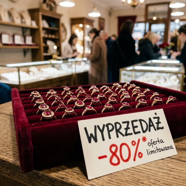 Kolor miłości, który znika