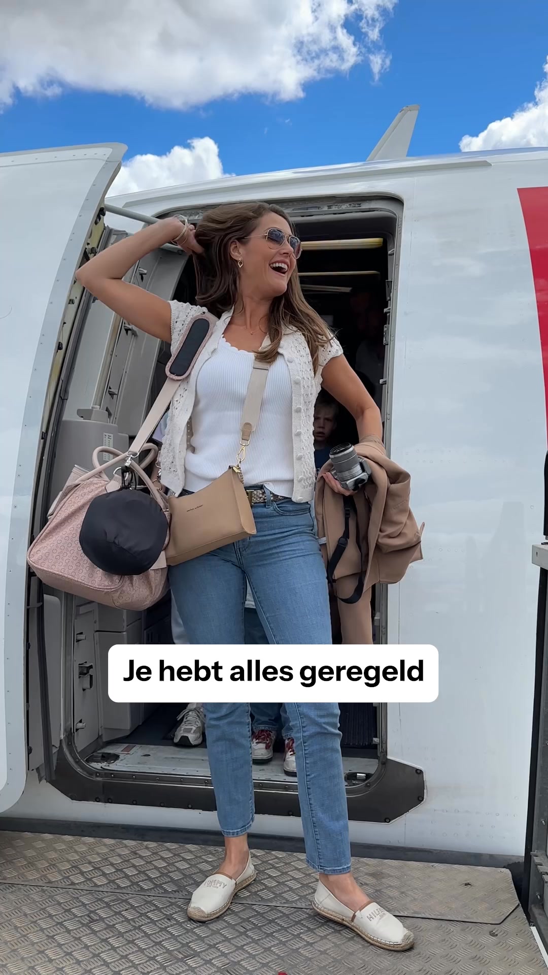 Shop de Smart Carry vandaag nog met 40% korting