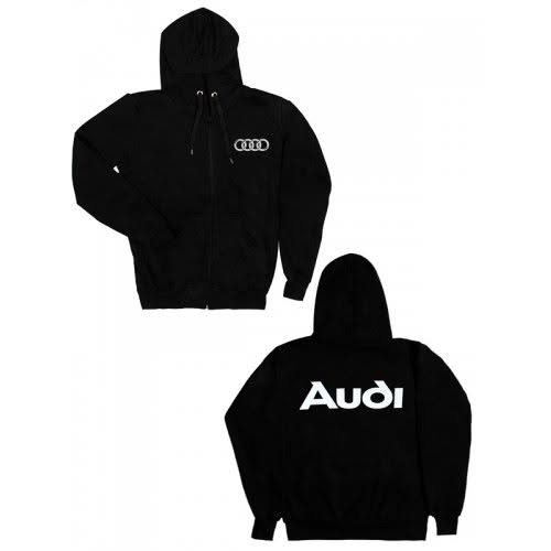 Ανδρικη Ζακετα Audi