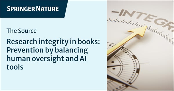 Research integrity in books