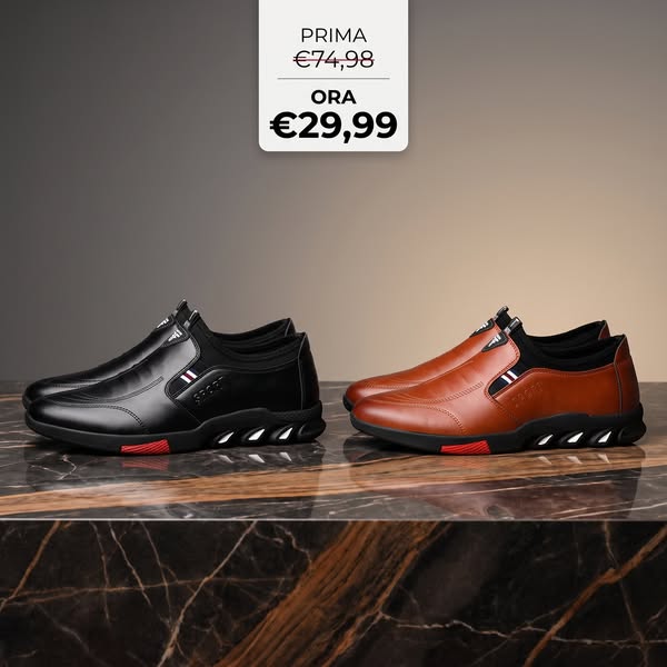 Saldi d'autunno