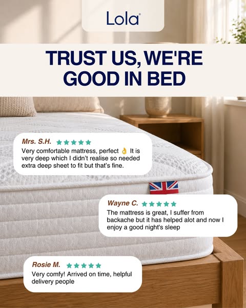Sleep Deeper Every Single Night