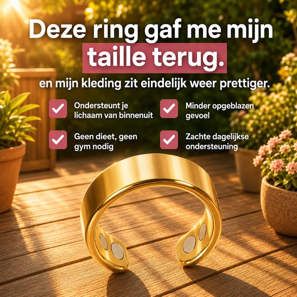 50% Korting Vandaag
