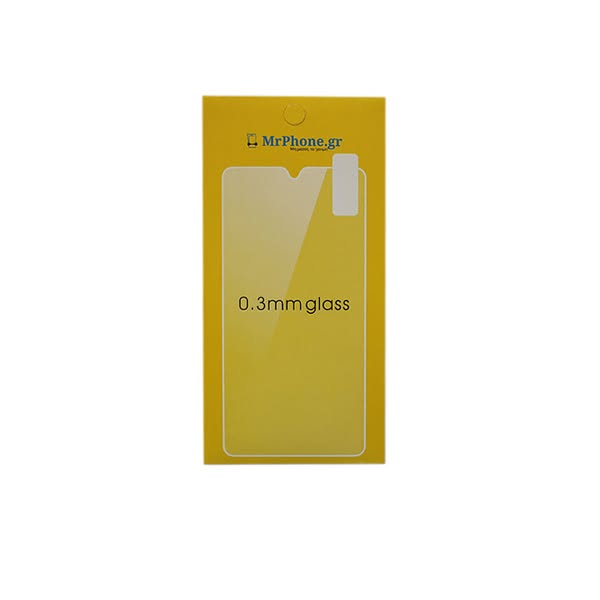 Προστασία Οθόνης iPhone 16 Pro Tempered Glass 9H