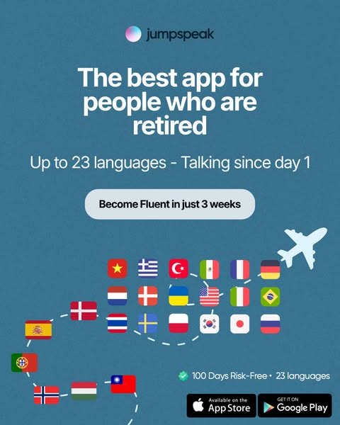 From Zero To Bilingual In 90 Days.