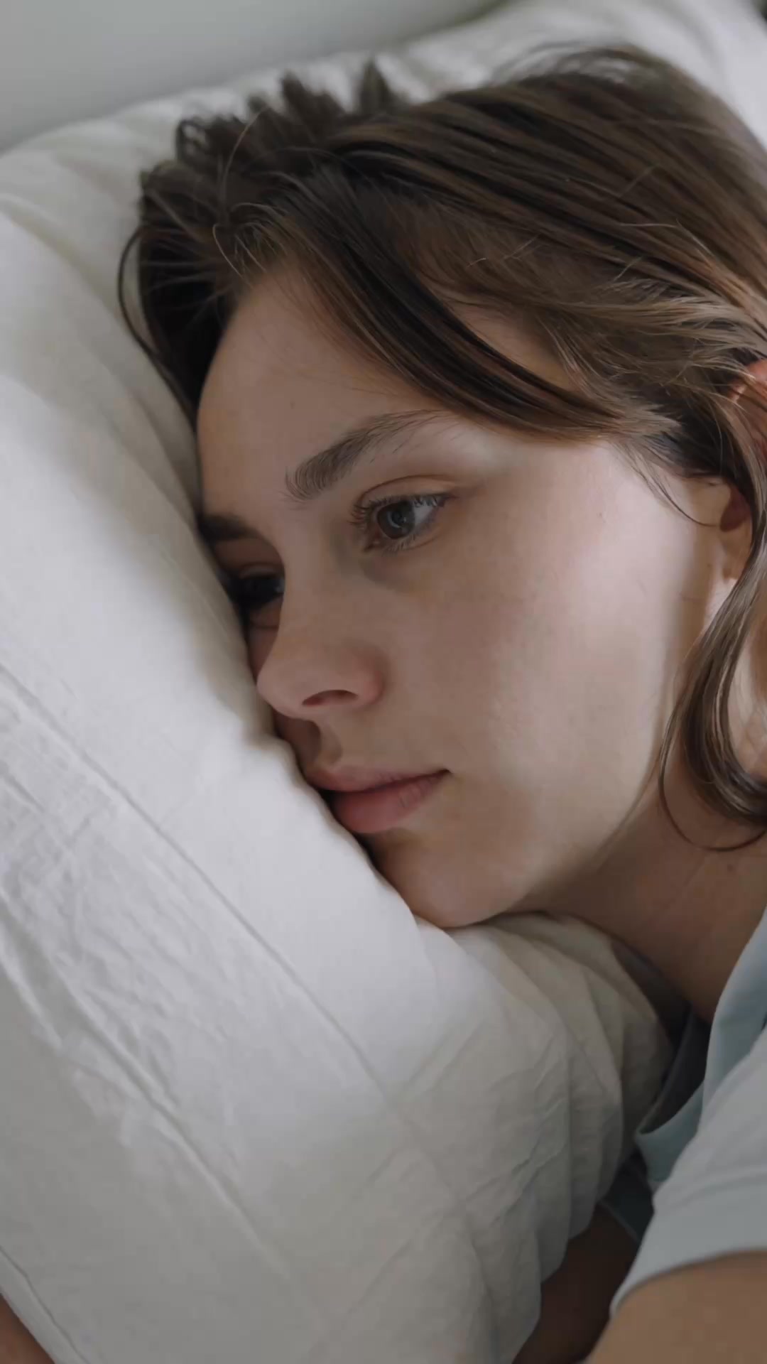 It's Not "Chronic Fatigue." It's...
