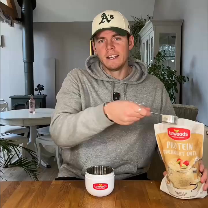 Healthy Breakfast to Your Doorstep!