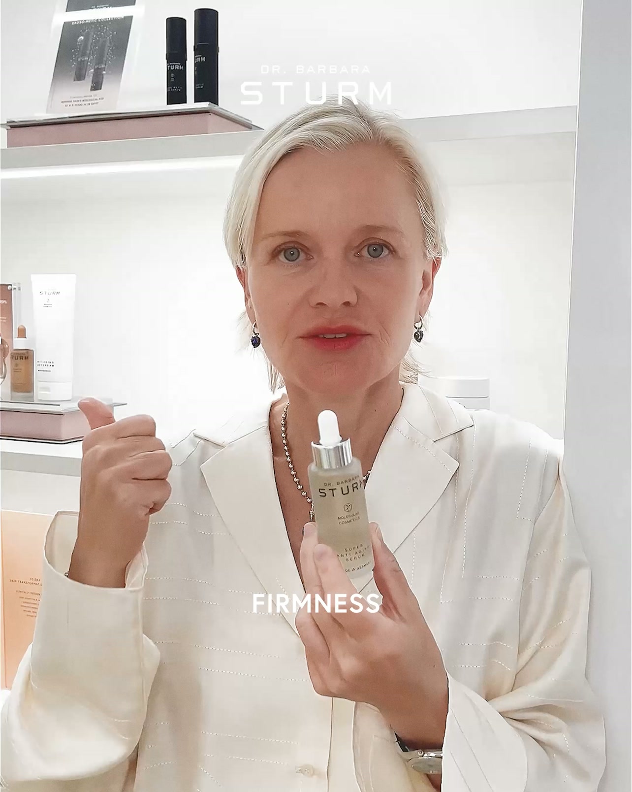 Dr. Barbara Sturm's Super Anti-Aging Serum