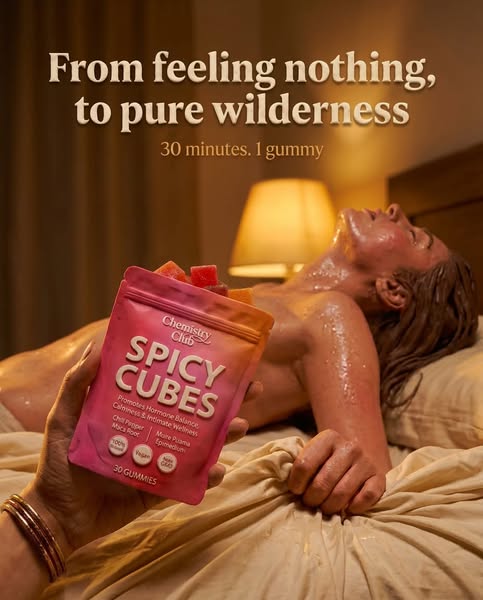 Made For Her. Made For Both Of You.